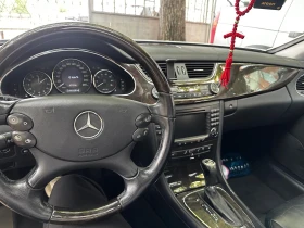 Обява за продажба на Mercedes-Benz CLS 350 ~12 400 лв. - изображение 9