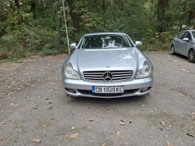 Обява за продажба на Mercedes-Benz CLS 350 ~12 400 лв. - изображение 11