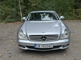 Обява за продажба на Mercedes-Benz CLS 350 ~12 400 лв. - изображение 1