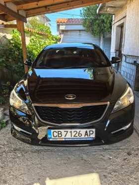 Kia K7 | Mobile.bg    4