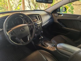 Kia K7 | Mobile.bg    5