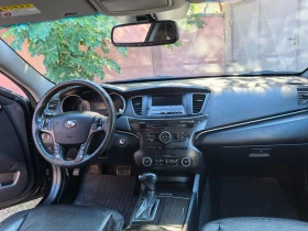 Kia K7 | Mobile.bg    9