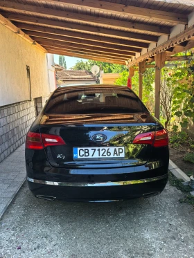Kia K7 | Mobile.bg    3