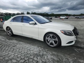 Обява за продажба на Mercedes-Benz S 500 2017 MERCEDES-BENZ S 550 ~33 500 лв. - изображение 1