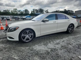 Обява за продажба на Mercedes-Benz S 500 2017 MERCEDES-BENZ S 550 ~33 500 лв. - изображение 2