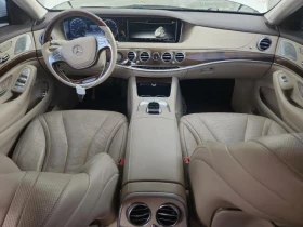 Обява за продажба на Mercedes-Benz S 500 2017 MERCEDES-BENZ S 550 ~33 500 лв. - изображение 8