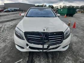 Обява за продажба на Mercedes-Benz S 500 2017 MERCEDES-BENZ S 550 ~33 500 лв. - изображение 1