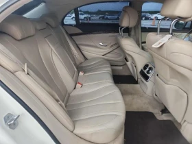 Обява за продажба на Mercedes-Benz S 500 2017 MERCEDES-BENZ S 550 ~33 500 лв. - изображение 9