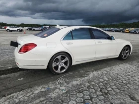 Обява за продажба на Mercedes-Benz S 500 2017 MERCEDES-BENZ S 550 ~33 500 лв. - изображение 5