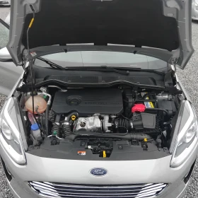 Ford Fiesta 1.5D/Titanium/93000KM | Mobile.bg    12