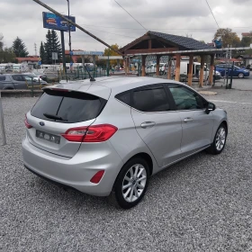 Ford Fiesta 1.5D/Titanium/93000KM | Mobile.bg    4