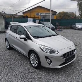 Ford Fiesta 1.5D/Titanium/93000KM | Mobile.bg    2
