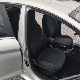 Ford Fiesta 1.5D/Titanium/93000KM | Mobile.bg    9