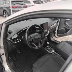 Ford Fiesta 1.5D/Titanium/93000KM | Mobile.bg    8