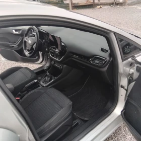 Ford Fiesta 1.5D/Titanium/93000KM | Mobile.bg    7