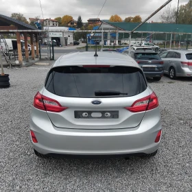 Ford Fiesta 1.5D/Titanium/93000KM | Mobile.bg    6