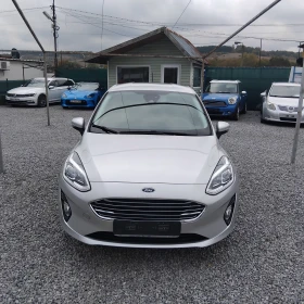 Ford Fiesta 1.5D/Titanium/93000KM | Mobile.bg    3