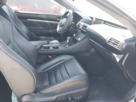 Lexus RC 350 3.5 V6 306 hp  | Mobile.bg    12