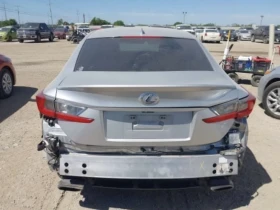 Lexus RC 350 3.5 V6 306 hp  | Mobile.bg    6