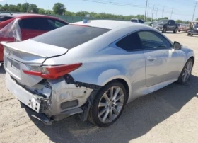 Lexus RC 350 3.5 V6 306 hp  | Mobile.bg    7