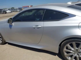 Lexus RC 350 3.5 V6 306 hp  | Mobile.bg    5