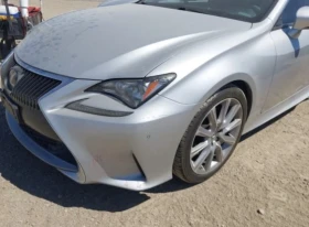 Lexus RC 350 3.5 V6 306 hp  | Mobile.bg    10