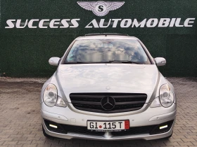 Mercedes-Benz R 320 AMG* 4MATIC* PODGREV* NAVI* ALCANTAR* LIZING