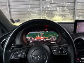 Audi A3 QUATTRO S LINE FULL LED, снимка 10