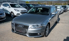Audi A4 2.0* TDI* Навигация - 12999 лв. / 6646.28 € - 67277945 3