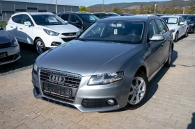 Audi A4 2.0* TDI* Навигация