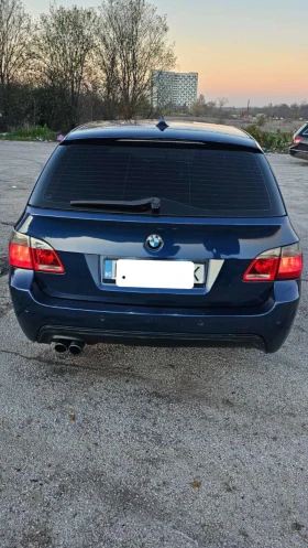 BMW 535, снимка 3
