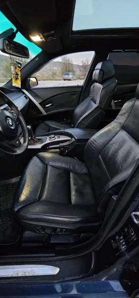 BMW 535 M ����� /������/ | Mobile.bg � ����� ������ 7