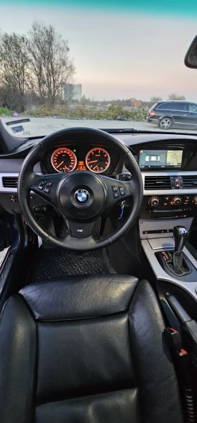 BMW 535 M ����� /������/ | Mobile.bg � ����� ������ 6