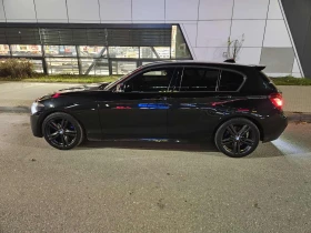 BMW 120 Xdrive 207, 000 km, снимка 3