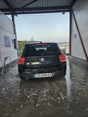 BMW 120 Xdrive 207, 000 km - 8200 € / 16037.81 лв. - 57016618 9