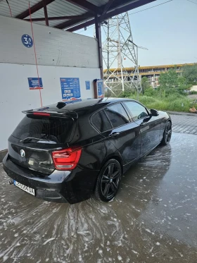 BMW 120 Xdrive 207, 000 km - 8200 € / 16037.81 лв. - 57016618 8