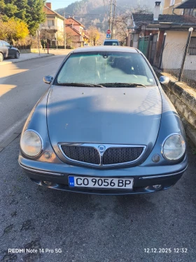 Lancia Lybra, снимка 1