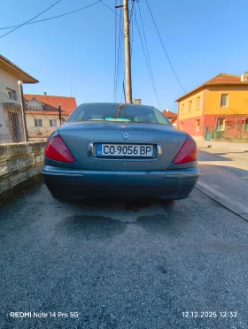 Lancia Lybra, снимка 3