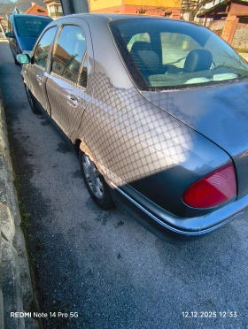 Lancia Lybra, снимка 5