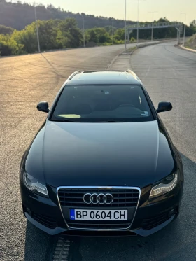 Audi A4, снимка 4