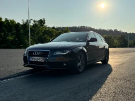 Audi A4, снимка 3