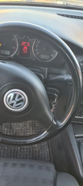 VW Passat, снимка 11