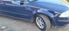 VW Passat, снимка 3