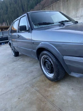 VW Golf, снимка 3