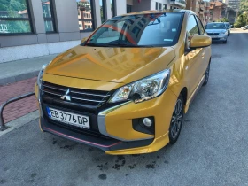 Mitsubishi Space star Селект + , снимка 6