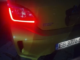 Mitsubishi Space star ������ +  | Mobile.bg � ����� ������ 17