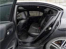 Honda Accord * Sedan L4 Sport 6mt * CARFAX * БЕЗ ПЪРВОНАЧАЛНА В, снимка 14
