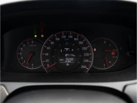 Honda Accord * Sedan L4 Sport 6mt * CARFAX * БЕЗ ПЪРВОНАЧАЛНА В, снимка 15