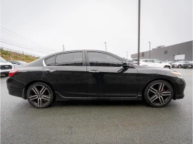 Honda Accord * Sedan L4 Sport 6mt * CARFAX * БЕЗ ПЪРВОНАЧАЛНА В, снимка 7