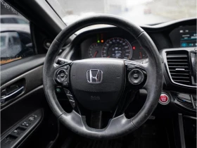 Honda Accord * Sedan L4 Sport 6mt * CARFAX * БЕЗ ПЪРВОНАЧАЛНА В, снимка 11